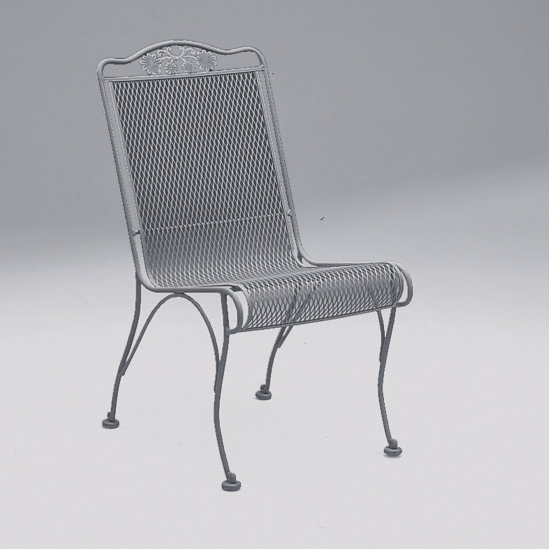 Briarwood Outdoor Dining Side Chair