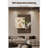 Modern Minimalist Three-Dimensional Solid Wood Hydroponic Green Plant Mural-577221193-577221195