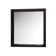 Miroir rectangulaire pour commode Ireland