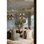 Becki Owens x Surya Mollie Dining Table