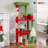Cat Tree House