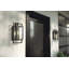 Applique murale d'extérieur noire Eletto-2090947400