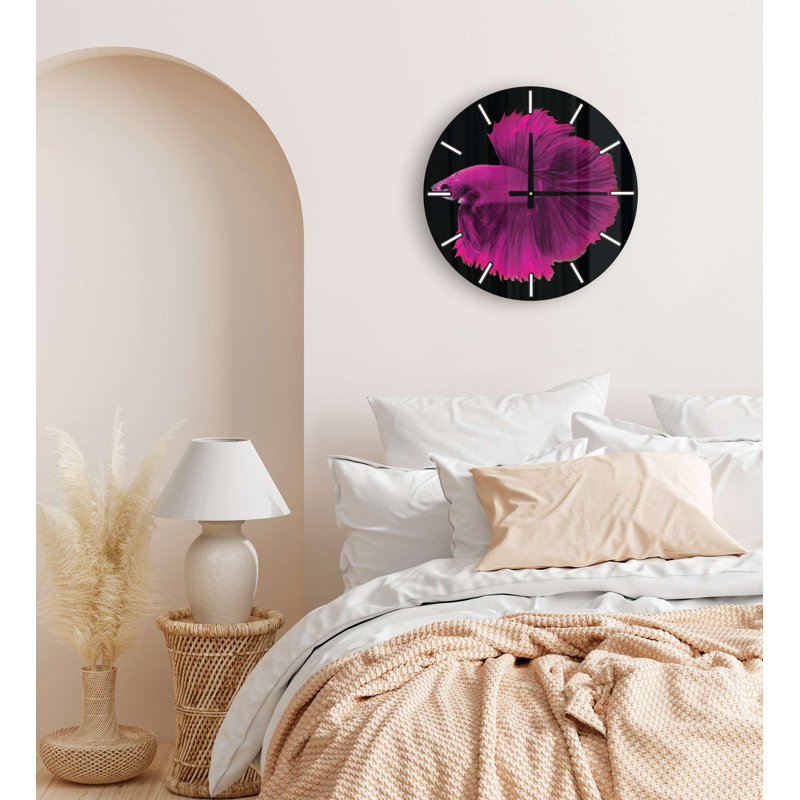 Bijolle Wall Clock