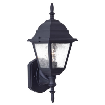 Rosalina Aluminum Wall Light