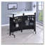 Armoire à vin Keystone Black