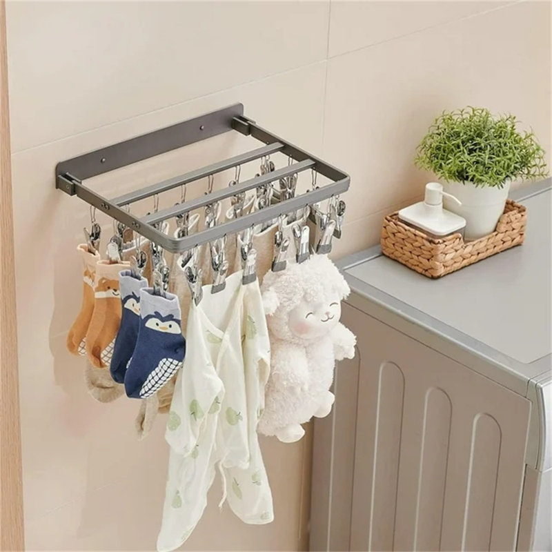 Séchoir à chaussettes