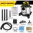 Alton Bagless Wet / Dry Vacuum