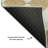 Premium Machine Washable Laclede AMF1007 Geometric Rug-402135450