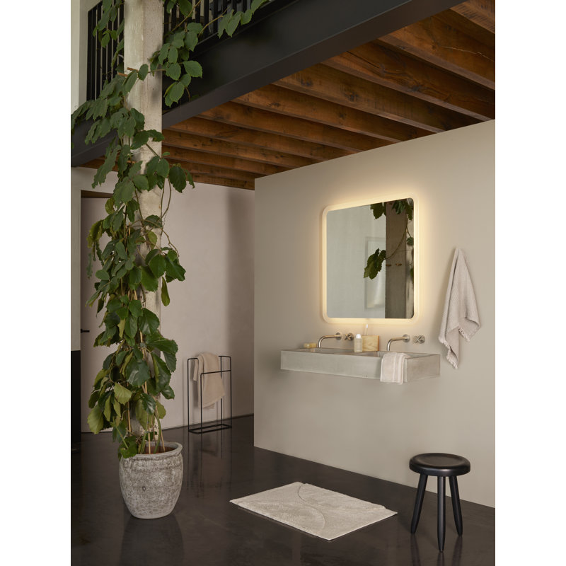 Varenna 2700K Phase, 36.02" x 36.02"