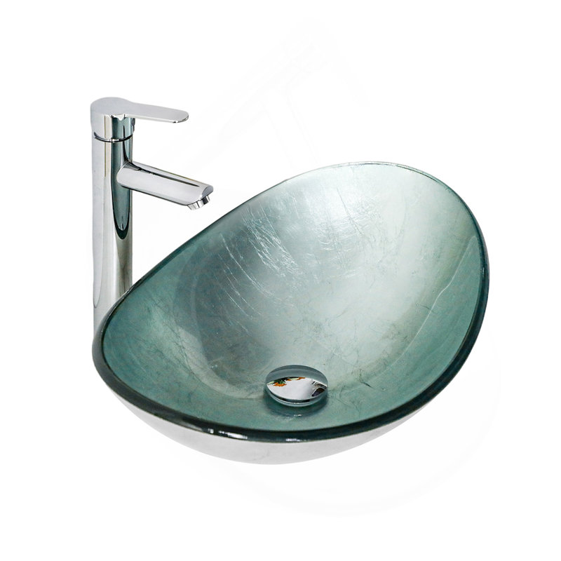 Bathroom Vanity with Top