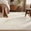 Tapis lavable doux et moderne pour salon, chambre à coucher-2145996492