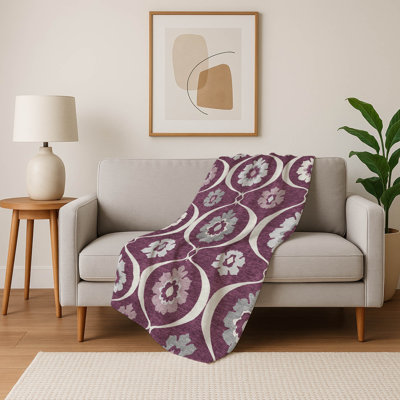 Jeté Sherpa ASB858 Addison