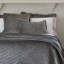 Chloe Velvet Lumbar Pillow Cover & Insert-26226285-26251007