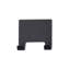 Raclettes en acier inoxydable (paquet de 2)-107845859