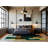 Blocked Biosphere Rug-184196469