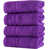 Purple is out of stock