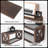 Solid Wood Floating Shelf-466102685