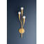 Labra 3 Light Wall Sconce-389186259