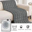 Housse de canapé pour chien lavable-118574275
