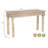 Aarohi 57'' Solid Wood Console Table-1796705330