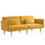 2 Seater Sofa Bed-1252994147