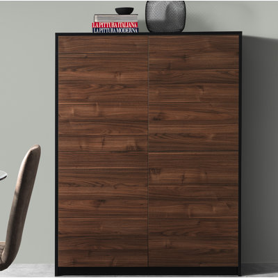 McConnico 115cm Sideboard