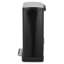 Steel Step On Rubbish Bin-67861847-67861845