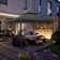 Steel Patio Gazebo with Soft Roof