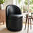 Faux Leather Black est en rupture de stock