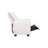 Chase Kids Recliner Wooly White-114651391
