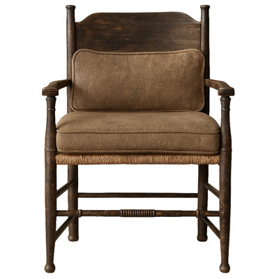 Chaise rembourrée Bodie Amish