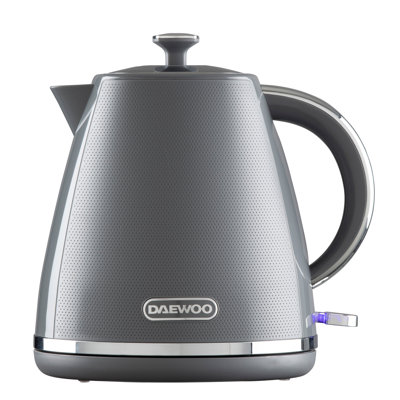 Daewoo Stirling 1.7L Electric Tea Kettle