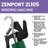Zenport Winding Machine