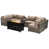 Beige Sunbrella est en rupture de stock