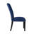 Anxhela 18'' H Velvet Upholstered Dining Chair