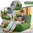 Harpenden Bean Bag Sofa-1251880947