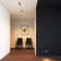 6.5'' LED Open Recessed Trim