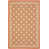 Terracotta/Cream