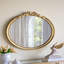 Miroir mural 30 po x 32,1 po