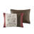 Luxurious 7 Piece Bedding Set, Polyester With Elegant Embroidery, Perfect For Home