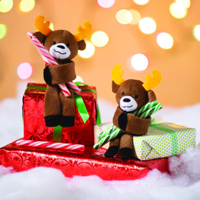 Ariadnne Christmas Party Favors