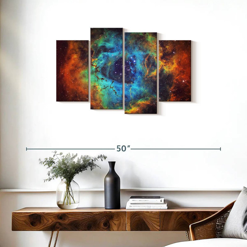 Celestial Nebula