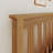 Boling Twin Solid Wood Platform Bed with Trundle-850139806-810749527