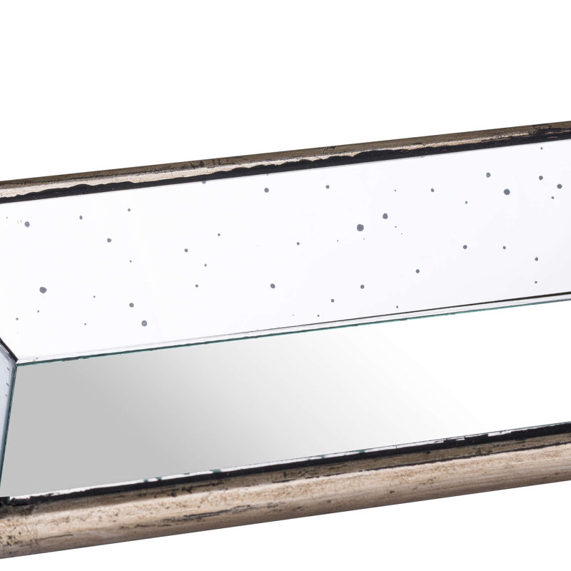 Lillias Mirror Tray