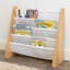 Hoeft Kids Book Display-38445130