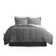 Becky Cameron Microfiber 8 Piece Bedding Set