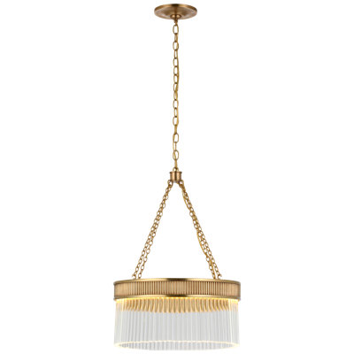 Marie Flanigan Menil Medium Chandelier