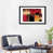 Black Framed Fine Art Paper n'est pas disponible