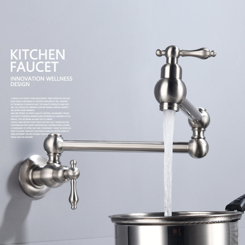 Pot Filler