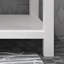 Base de salle de bain double 60 po uniquement meuble-lavabo Alexia Johnson-36640122